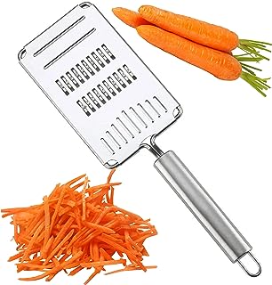 carrot shredders